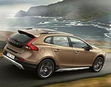 Volvo V40 Cross Country